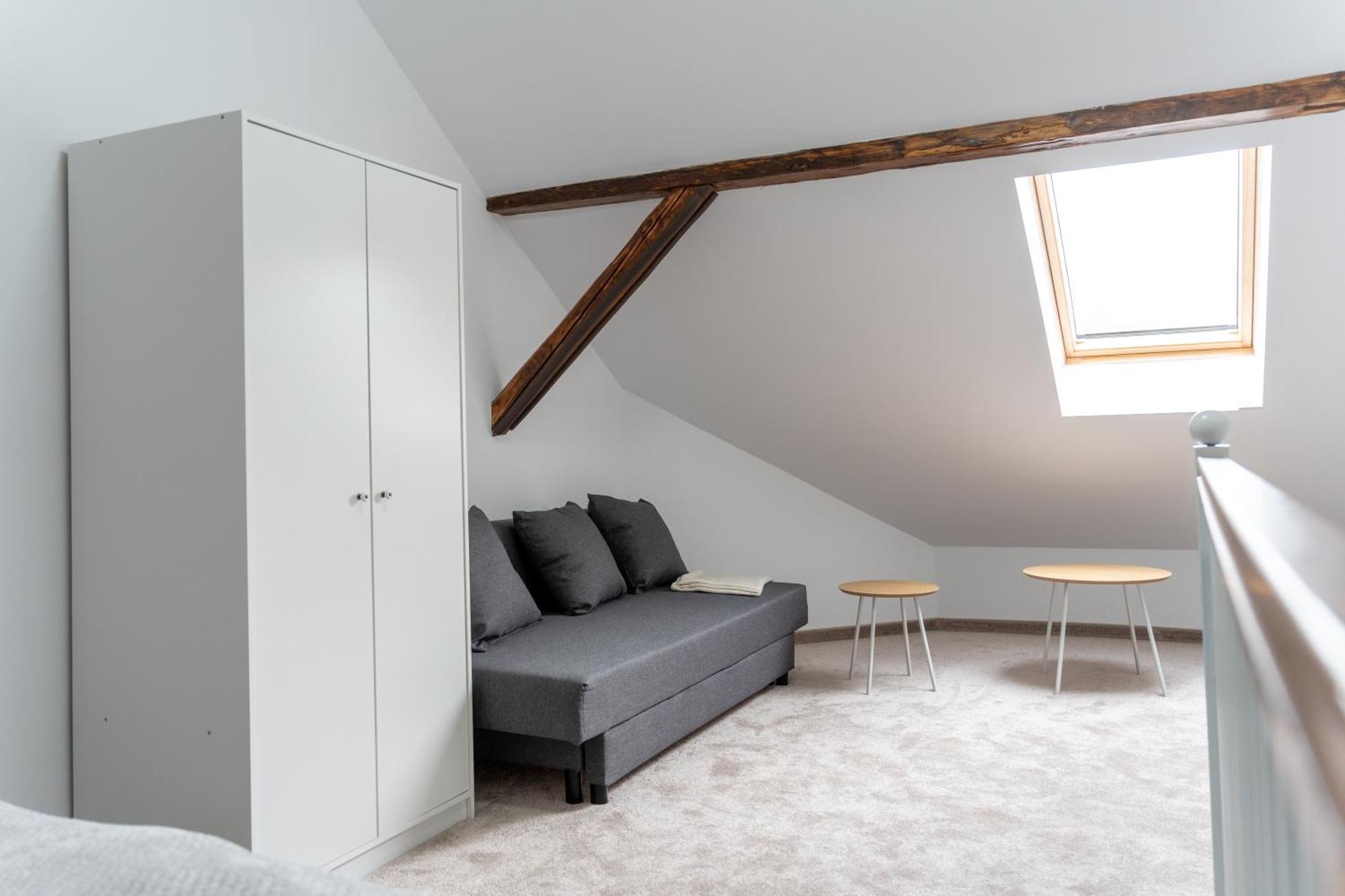 Poema Apartment Oradea Exterior photo