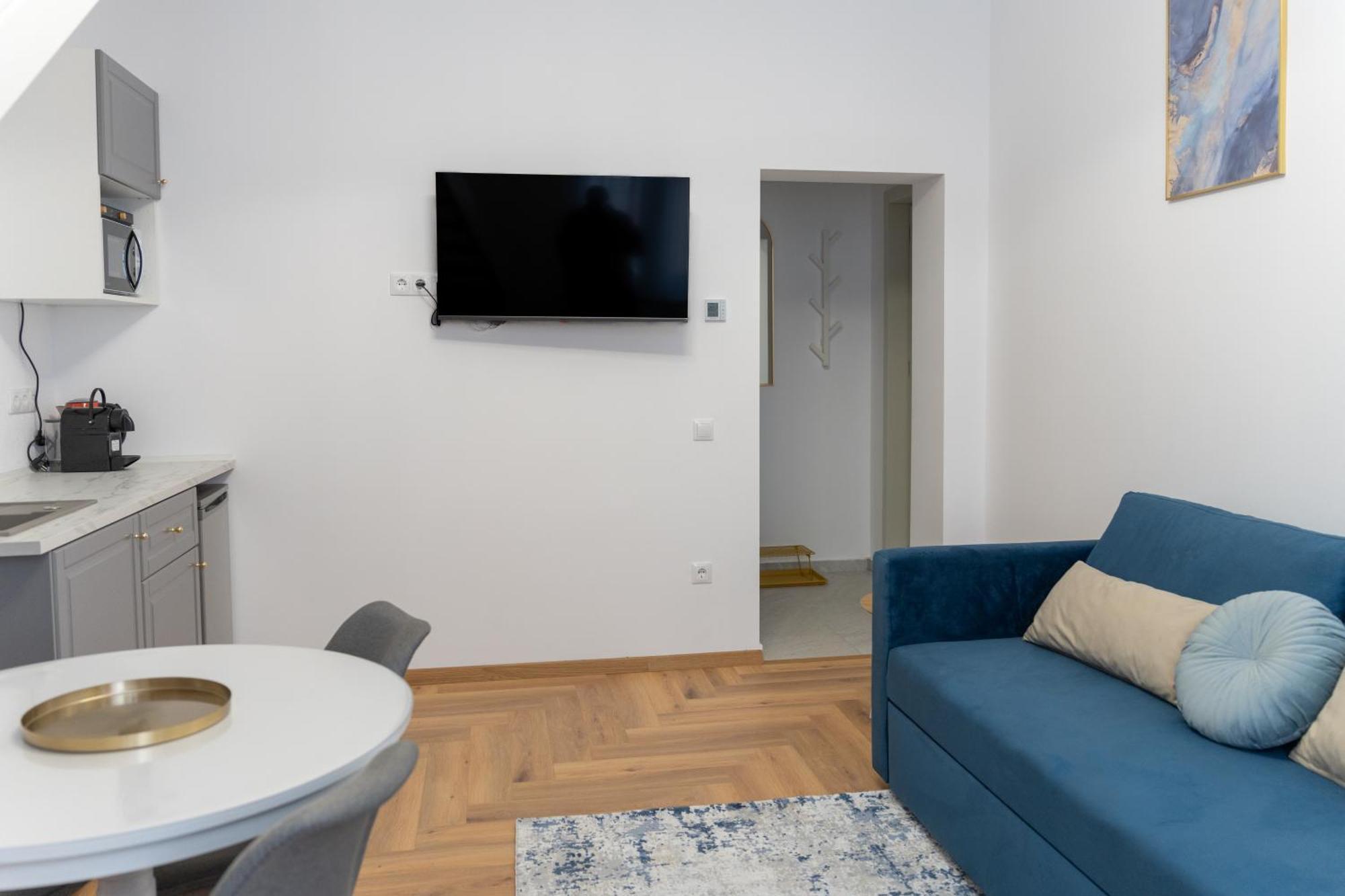 Poema Apartment Oradea Exterior photo