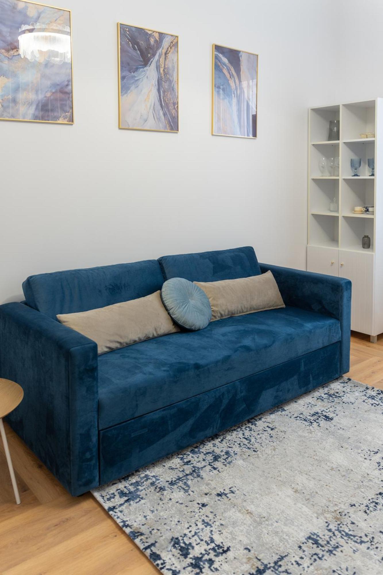 Poema Apartment Oradea Exterior photo