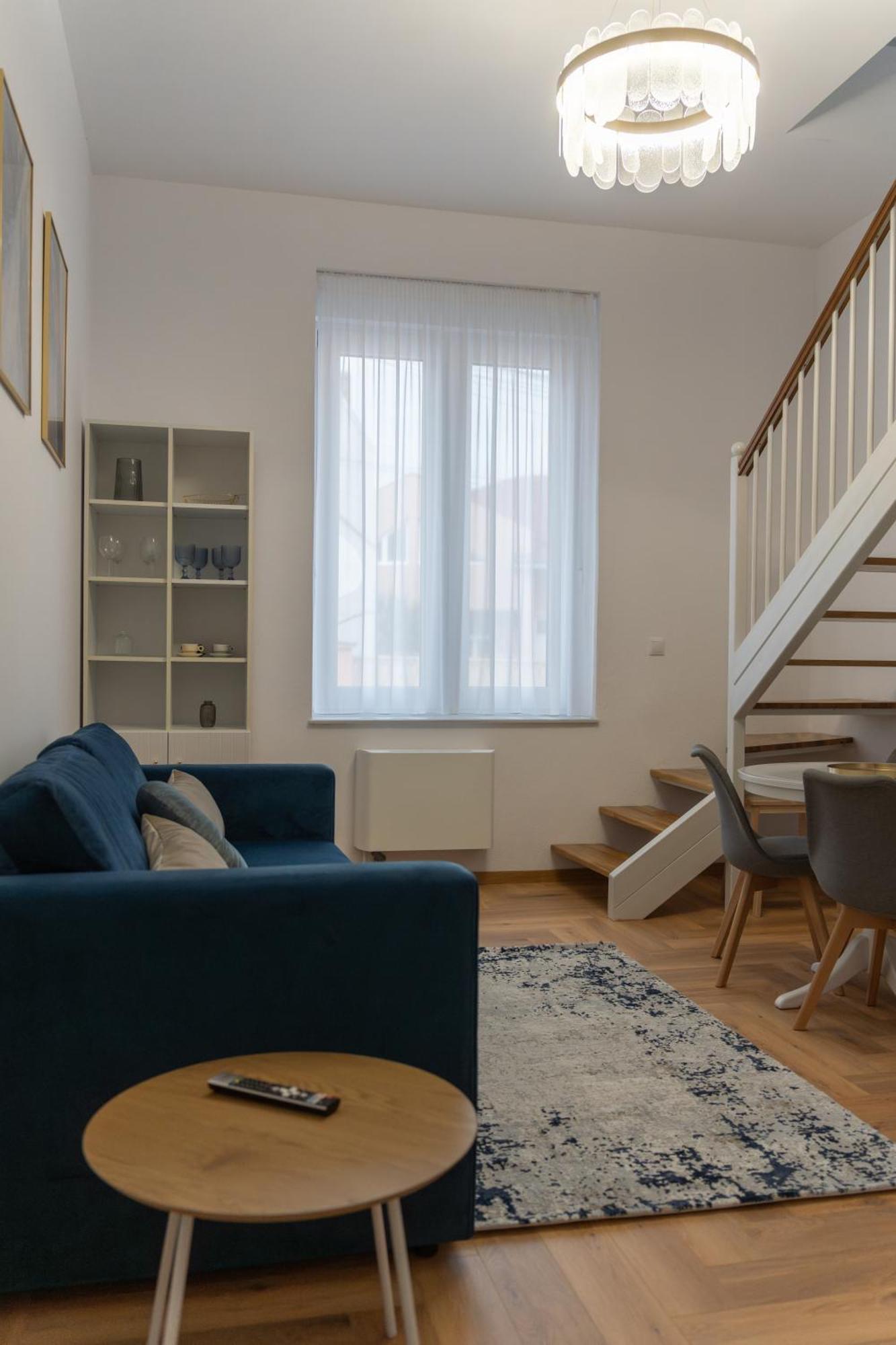 Poema Apartment Oradea Exterior photo