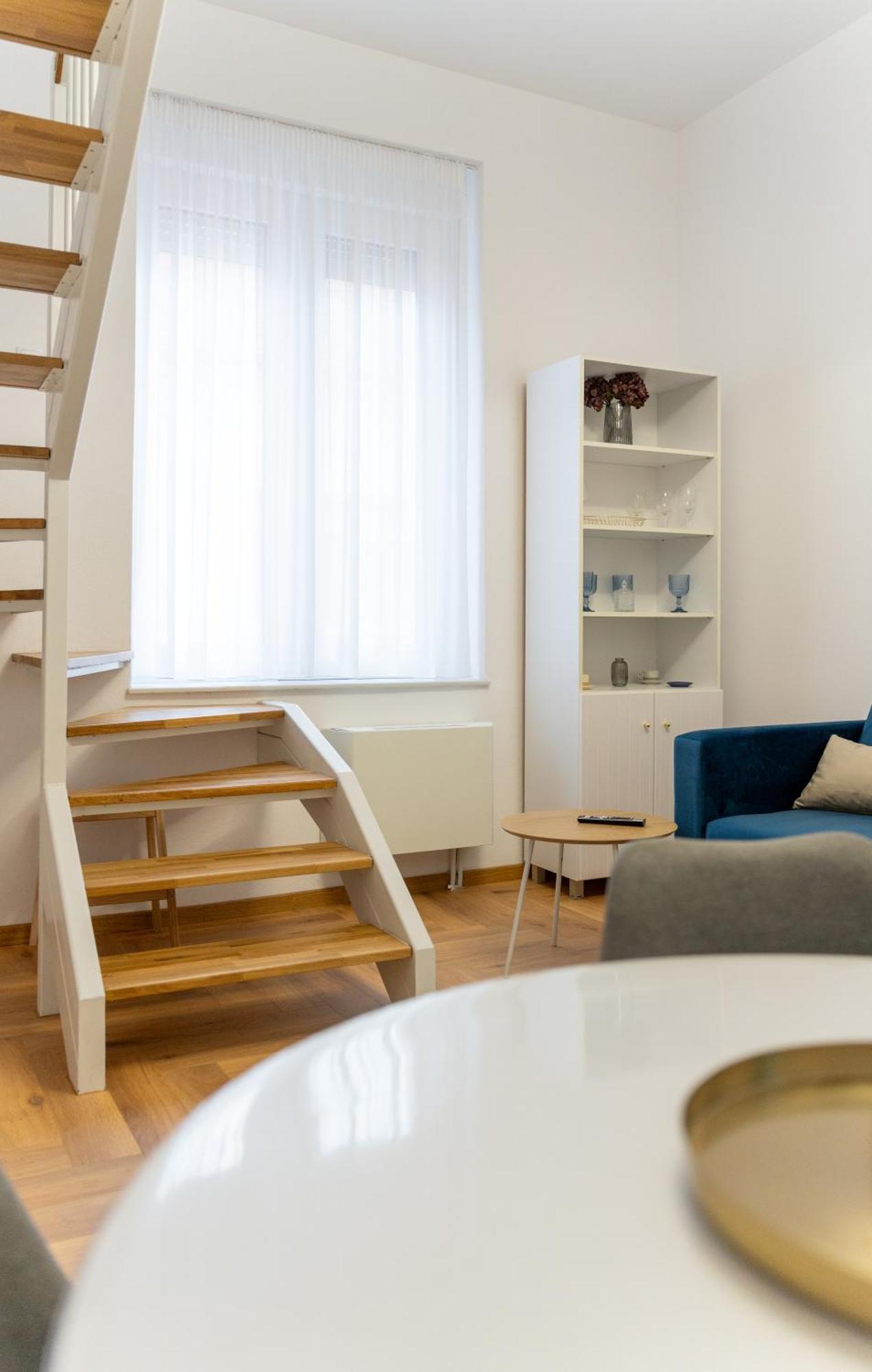 Poema Apartment Oradea Exterior photo