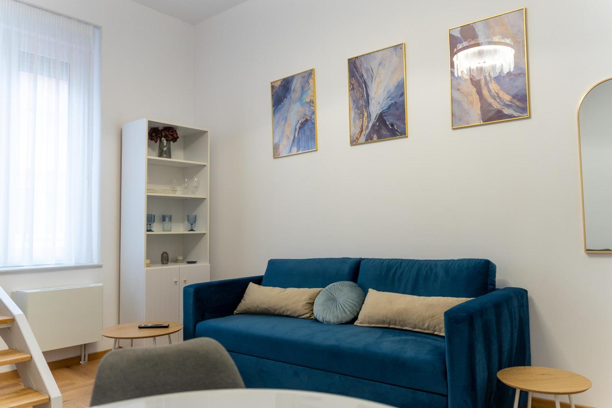 Poema Apartment Oradea Exterior photo